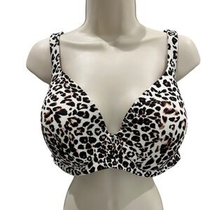 SOMA Embraceable Full Coverage Bra